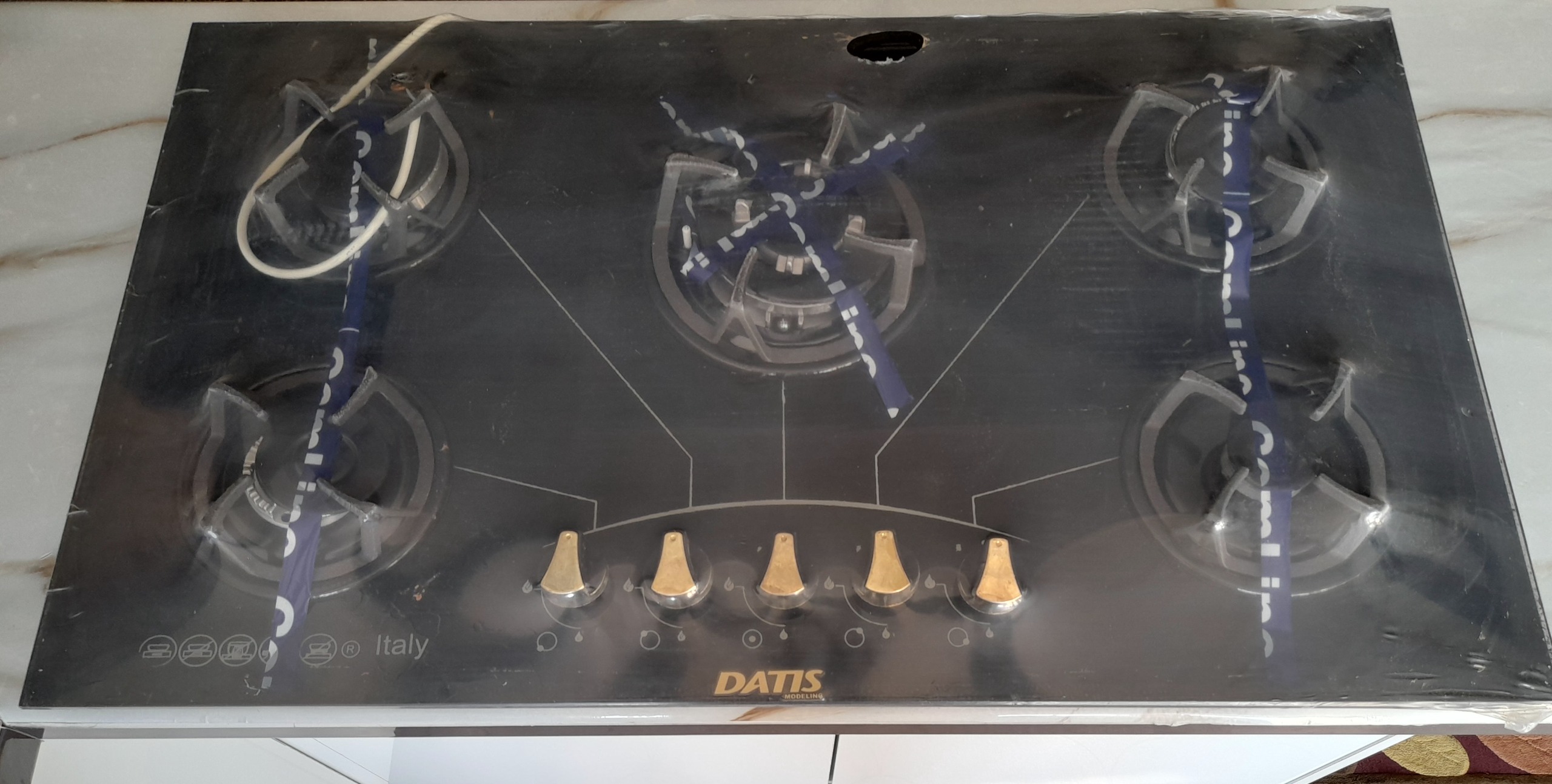 گازرومیزی مارک داتیس_ DATIS