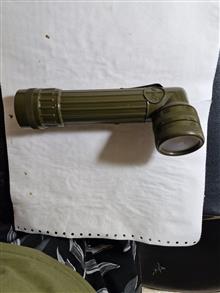 چراغ