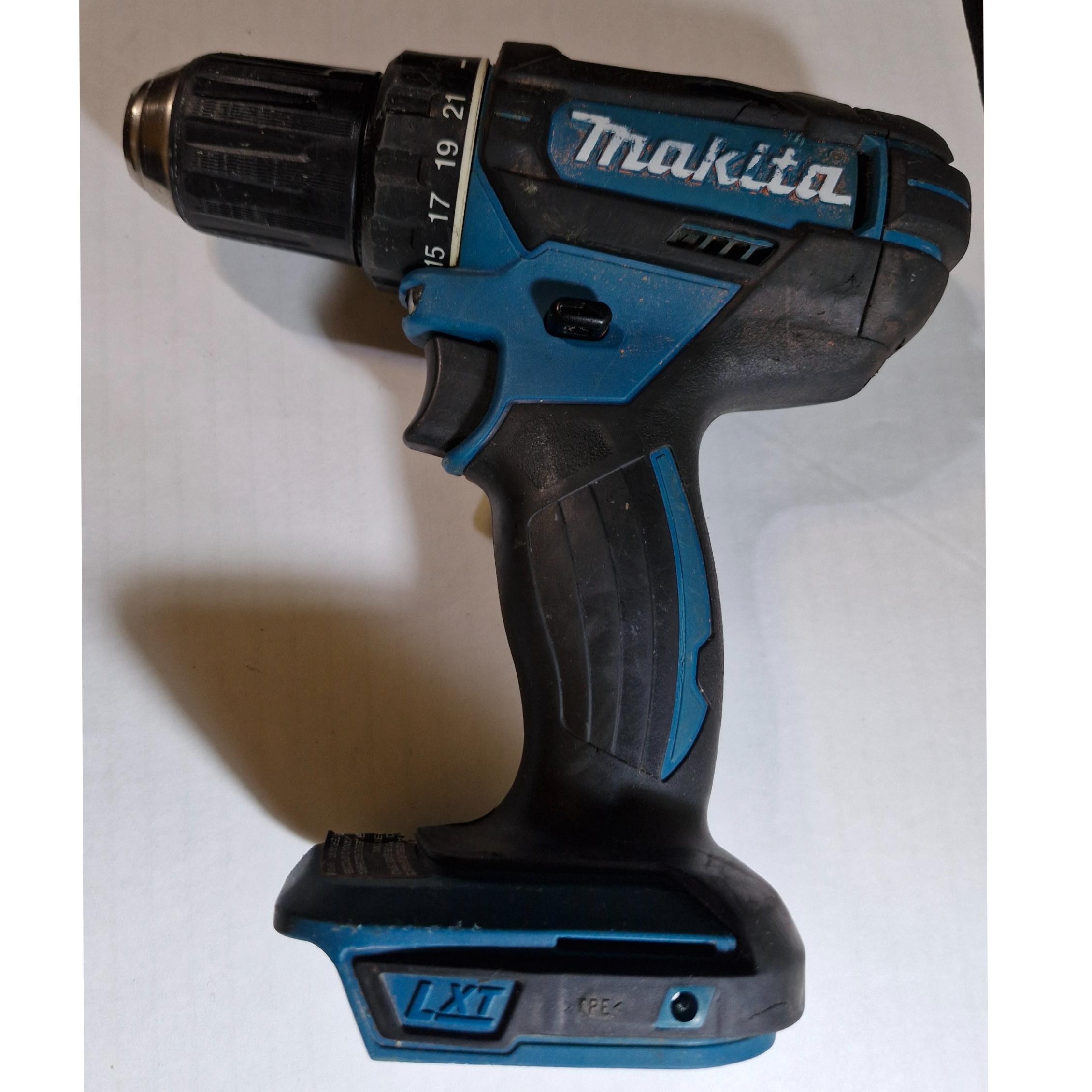 دریل ماکیتا شارژی اصل ماکیتاDDF482