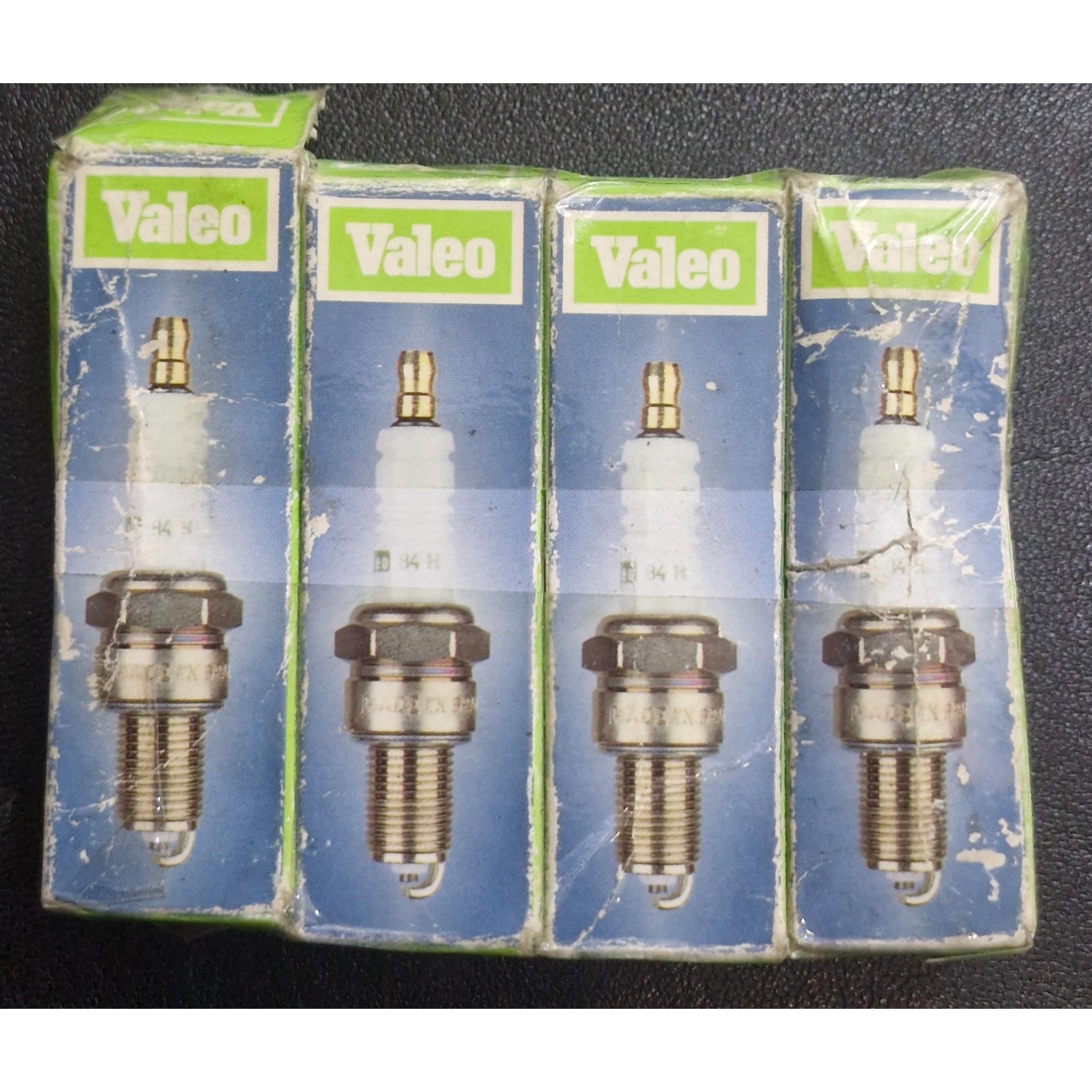 4 عدد شمع والیو اصل فرانسه