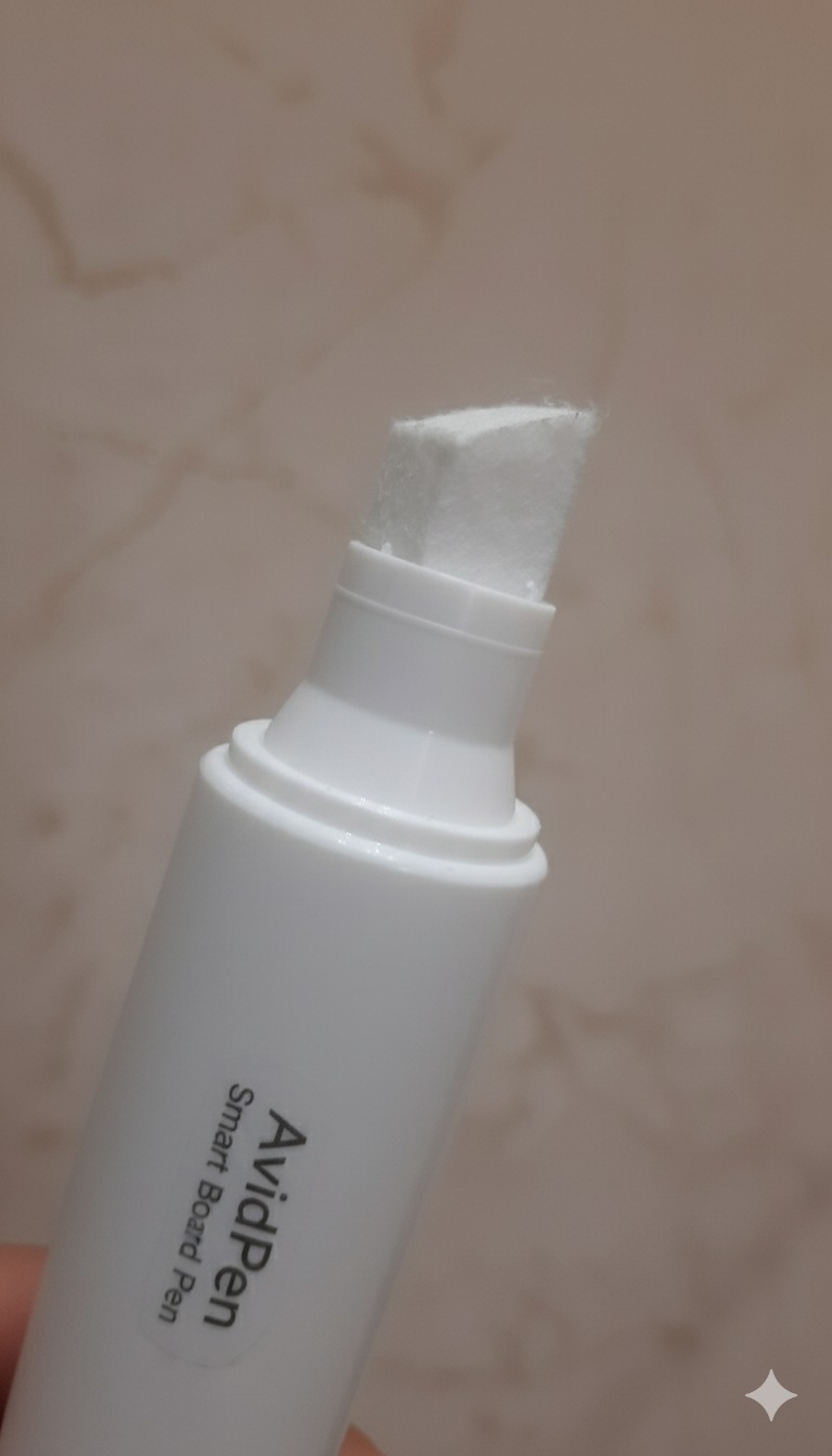 قلم برد هوشمند