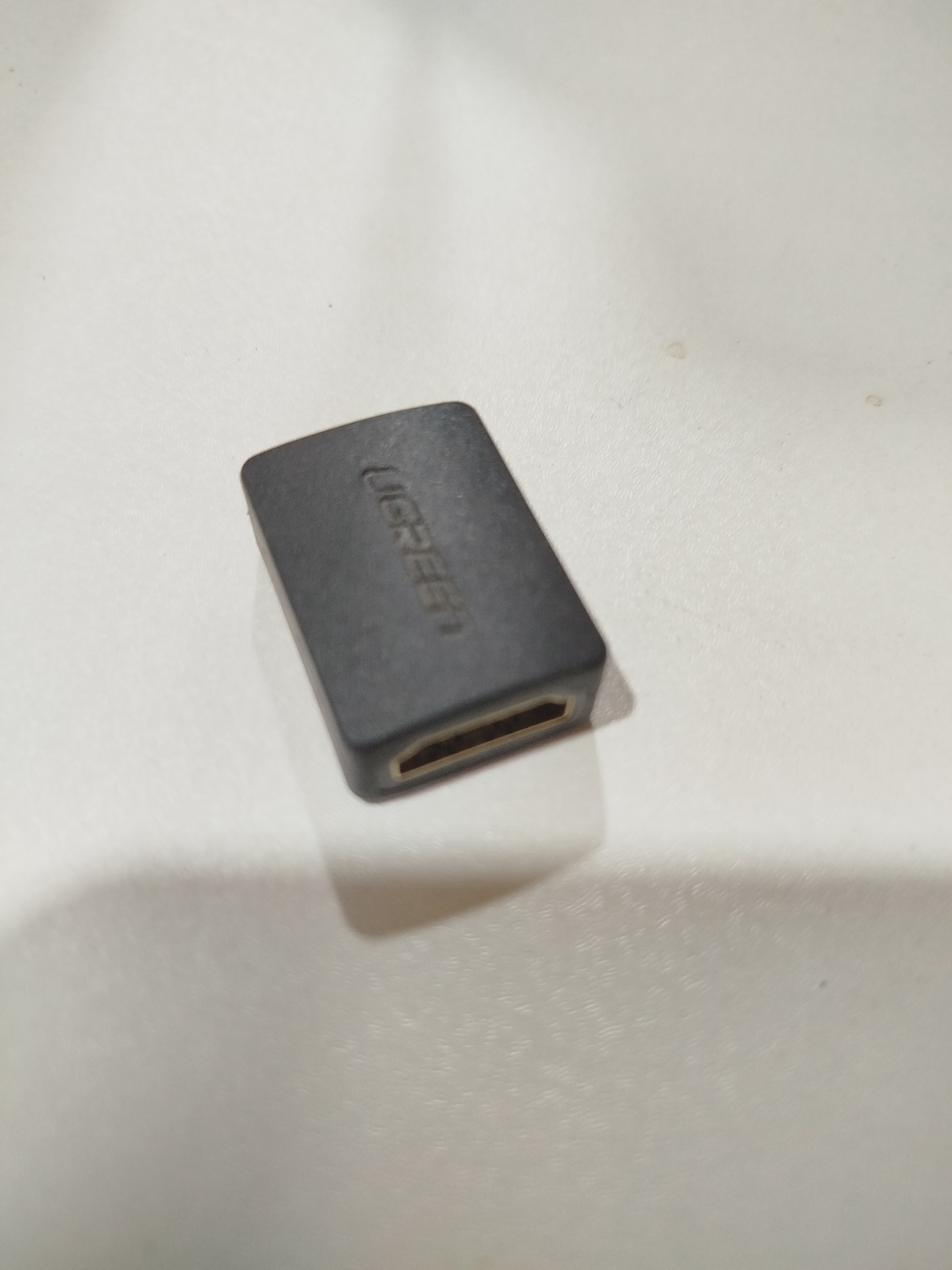 مبدل افزایش طول hdmi یو گرین