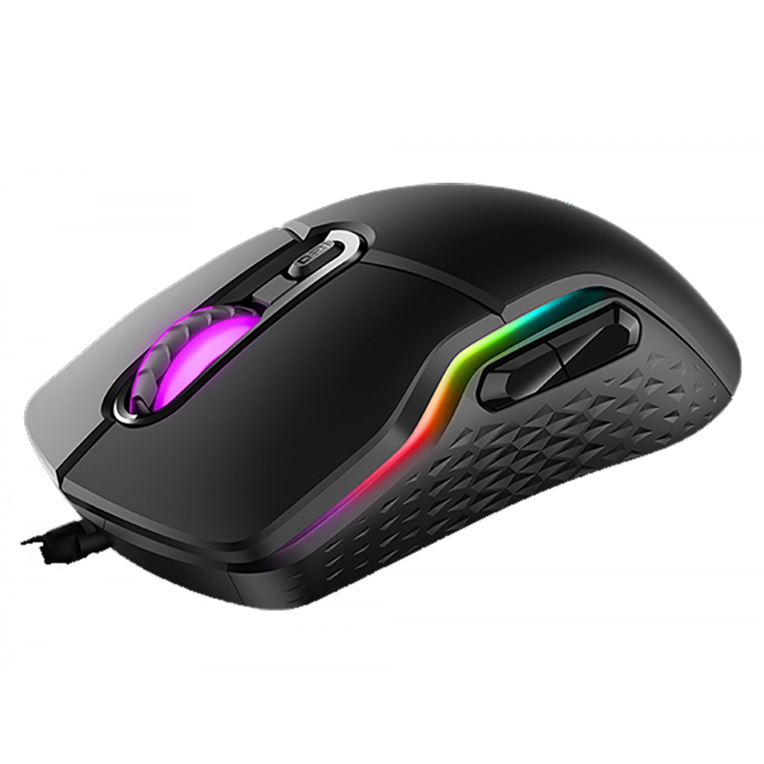 موس گیمینگ رپو RAPOO VT 200S