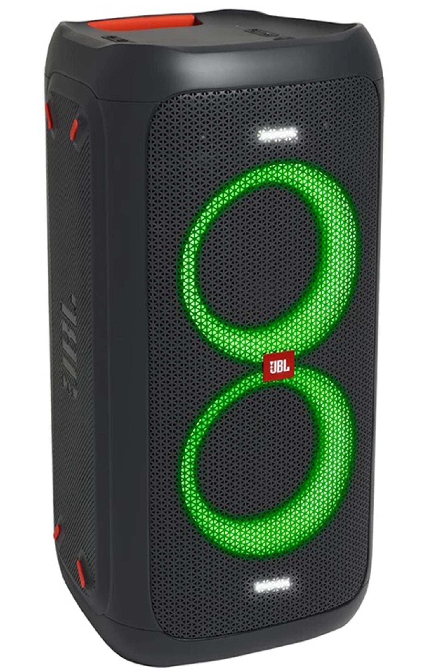 اسپیکر بلوتوثی جی بی ال مدل JBL Party Box 100
