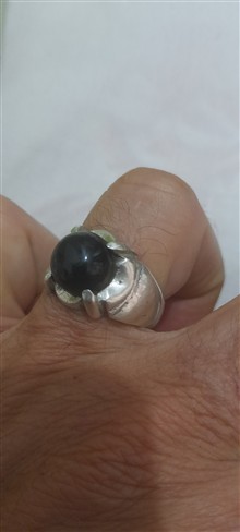 انگشترنقره