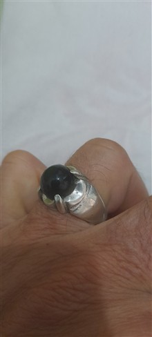 انگشترنقره
