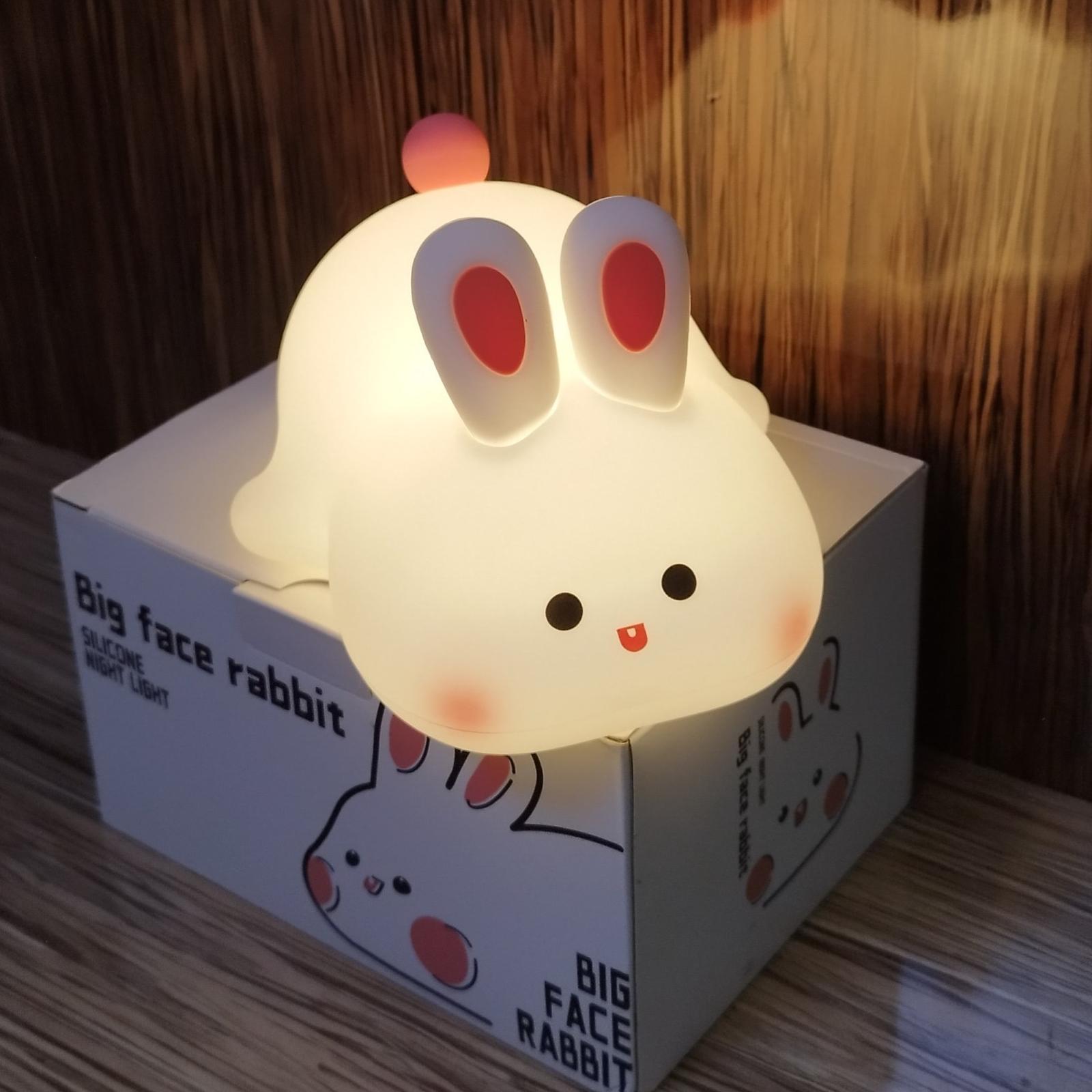 چراغ خواب خرگوشی مدل XR-2313