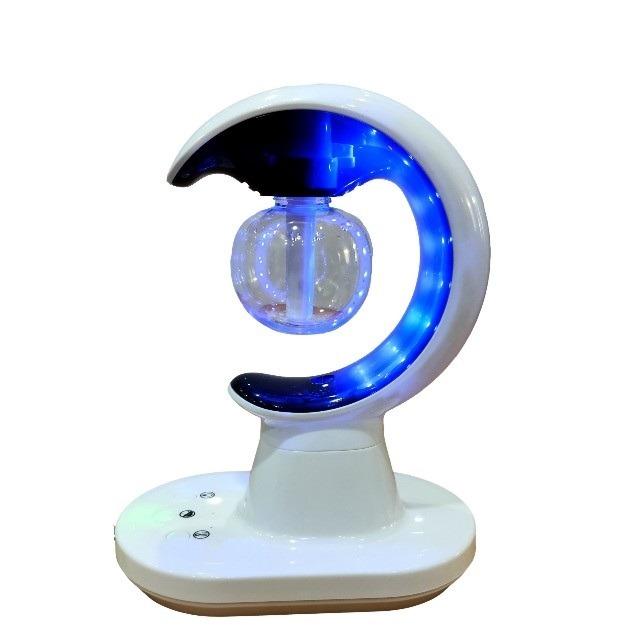 چراغ خواب و رطوبت ساز چندمنظوره با قابلیت دفع پشه