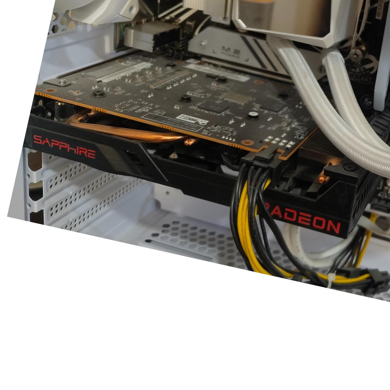 گرافیک rx 6500xt 8 gig