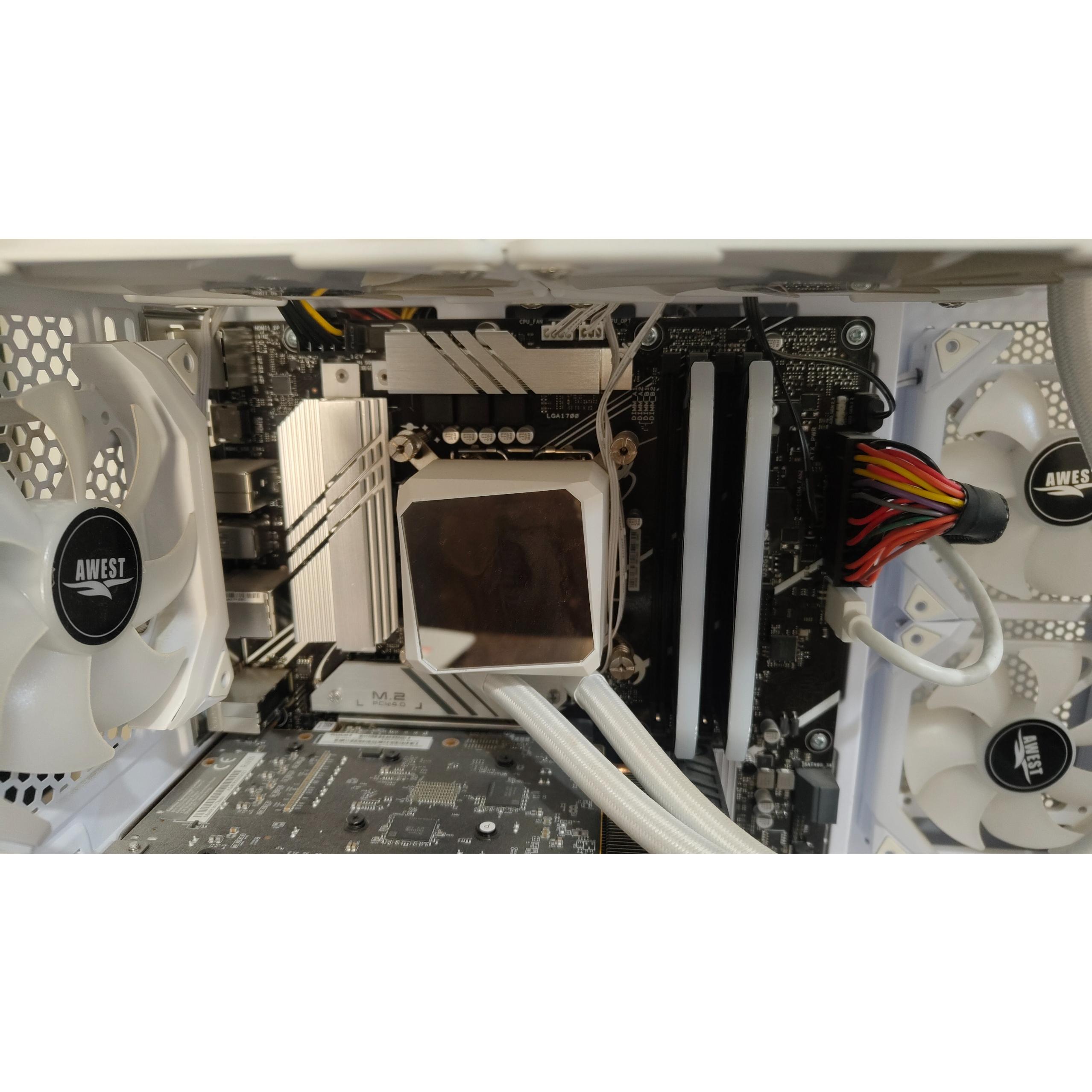 باندل سی پی یو i5 14600k