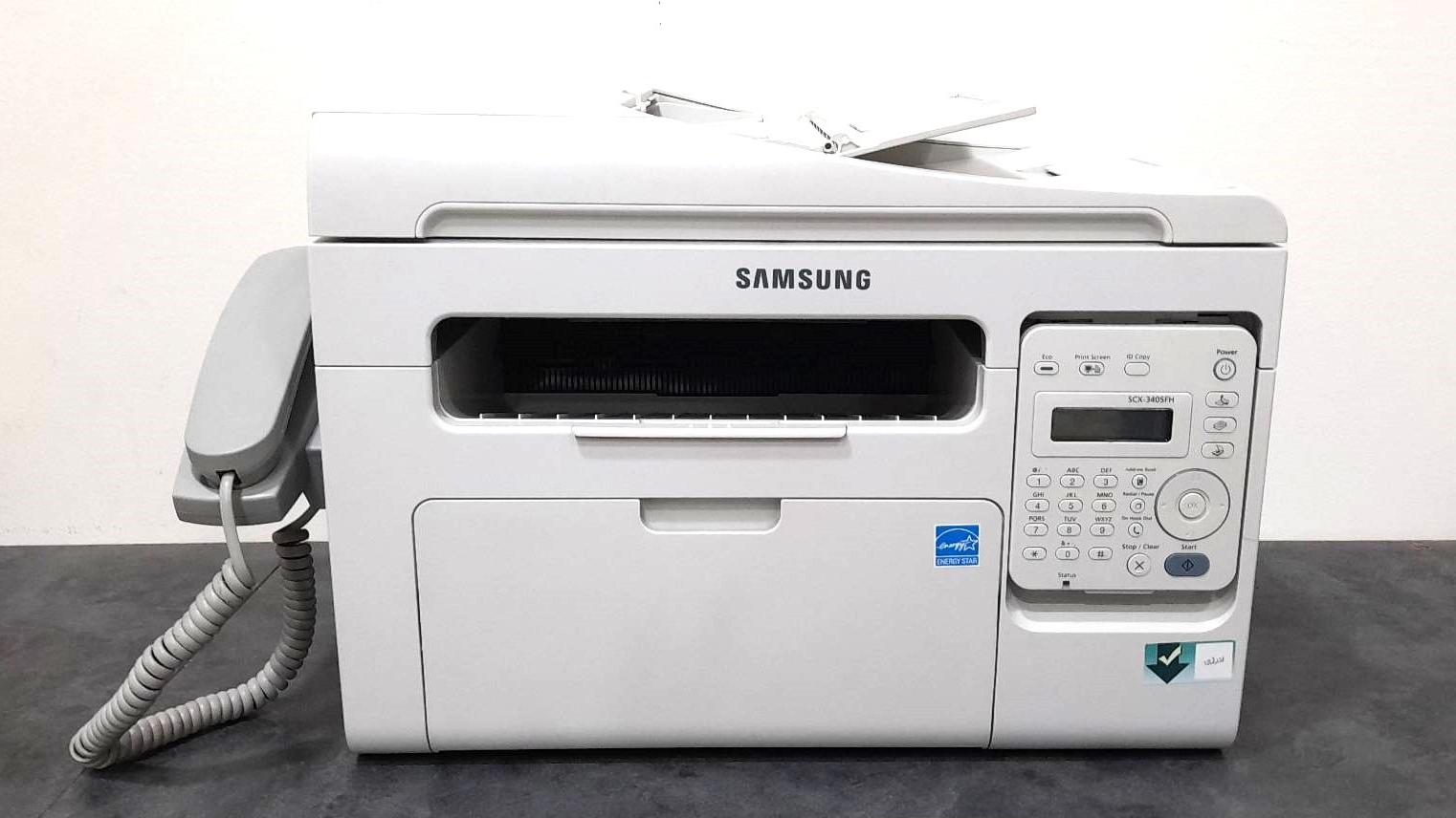 پرینتر چندکاره سامسونگ مدل SCX-3405FH