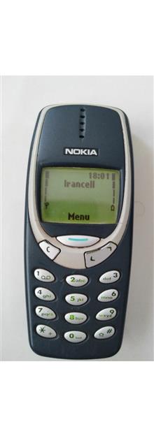 نوکیا3310اصلی