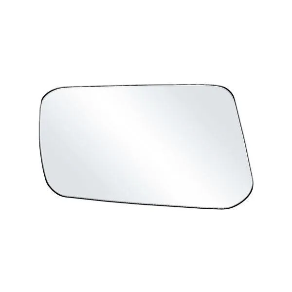 شیشه اینه با فریم چپ پراید 141 و 131