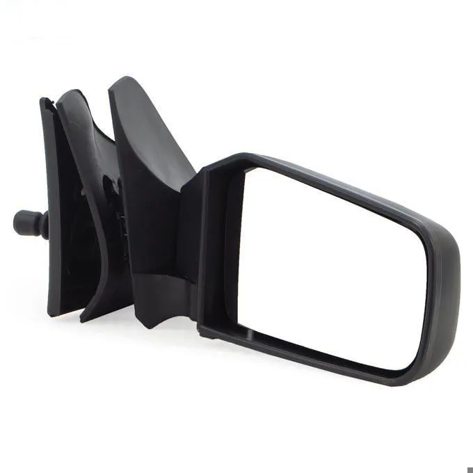 آینه بغل تاشو چپ پراید صبا . 131 و 141