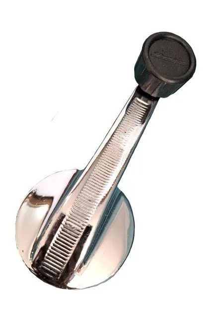 دستگیره شیشه بالابر همراه با خار اعلا