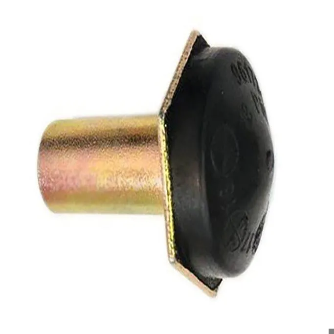 ضربه گیر قارچی پژو405