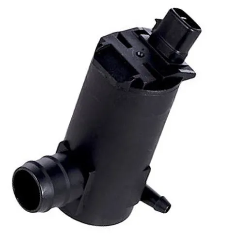 پمپ شیشه شور خودرو نوین پارت مناسب 405 و پیکان