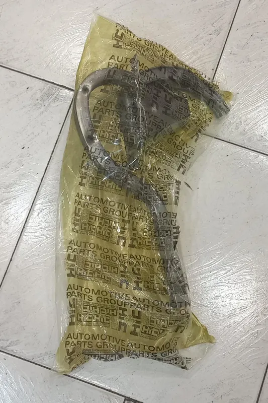 لولای راست صندوق پراید صبا اعلا