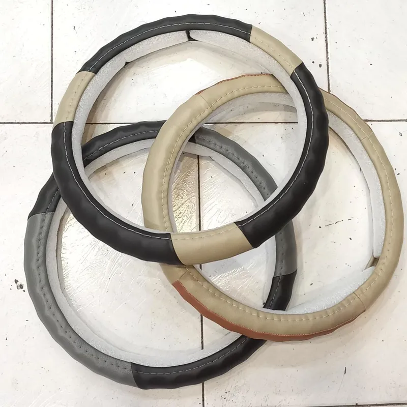 روکش دور فرمان