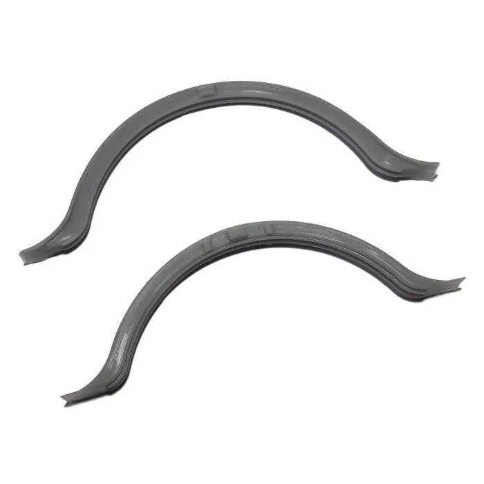 واشر هلالی کارتل پراید سیلیکون