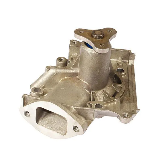 واتر پمپ پراید با واشر