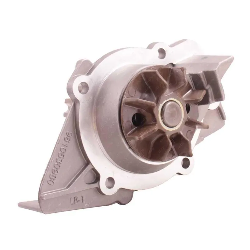 واتر پمپ پژو 405 با واشر