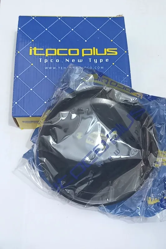 فولی واتر پمپ سمند ملی آیتیپیکو پلاس اعلا