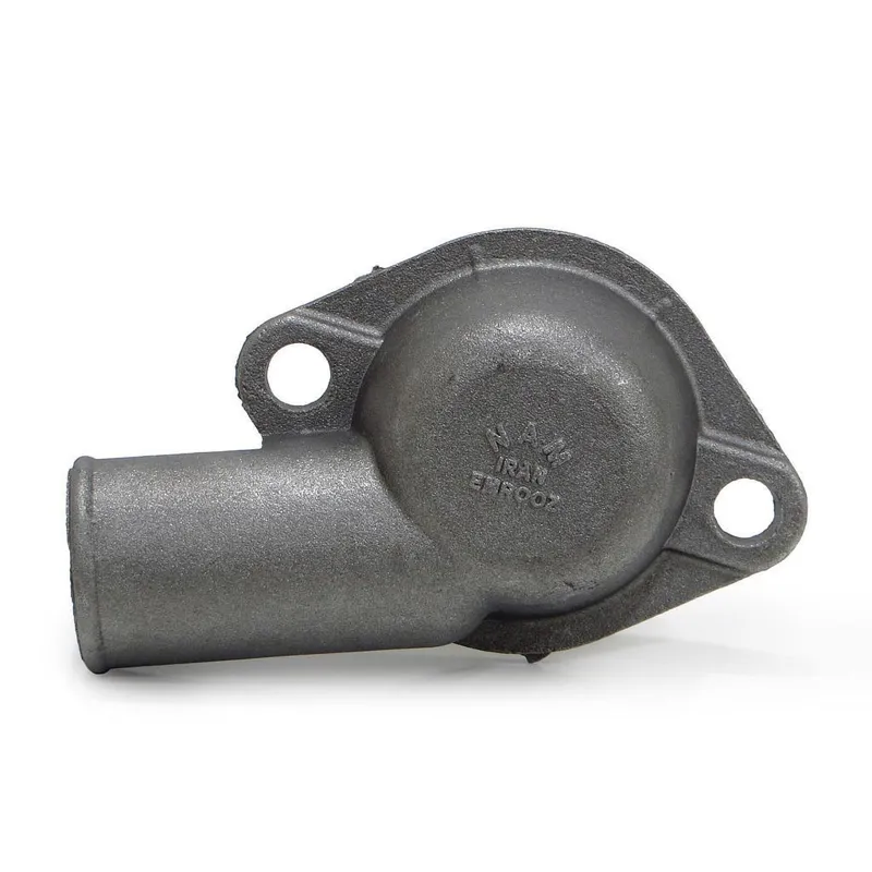 درب ترموستات آلومینیوم پیکان