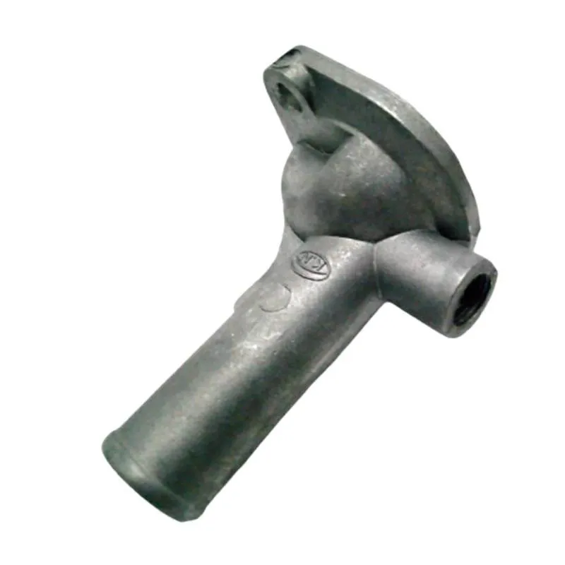 درب ترموستات انژکتور آلومینیوم پراید