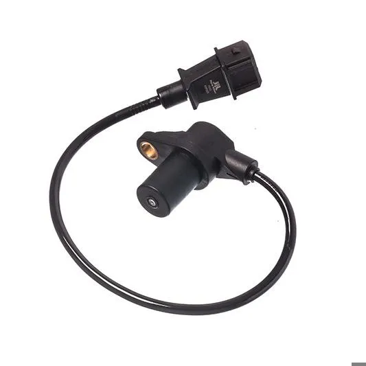 سنسور دور موتور پراید ( زیمنس - سوکت مشکی )