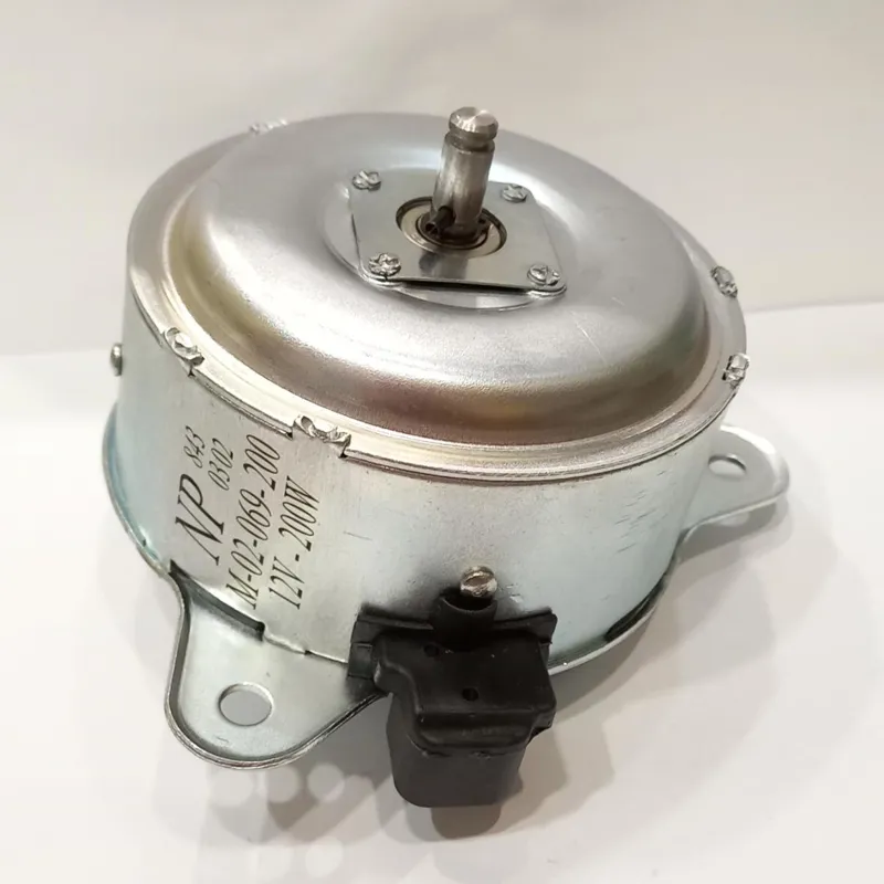 موتور فن خاری پژو 405