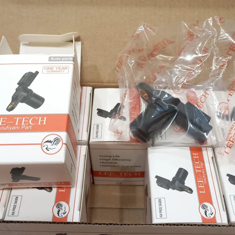 سنسور میل سوپاپ پراید ساژم