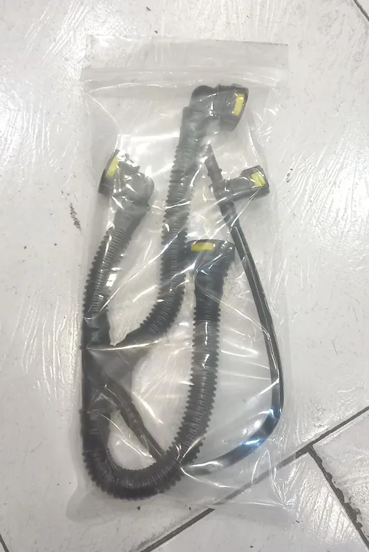 شیلنگ بخار روغن پژو 206 تیپ 5 اعلا