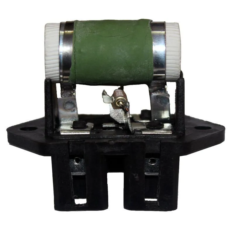 مقاومت فن پراید طرح سرامیکی