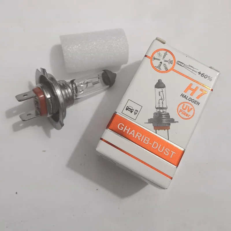 لامپ اچ 7 h7 پرشیایی اعلا