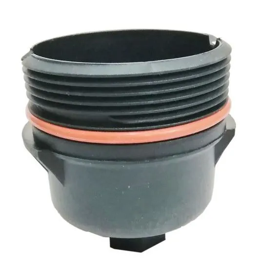 درب پوش فیلتر روغن پژو 206