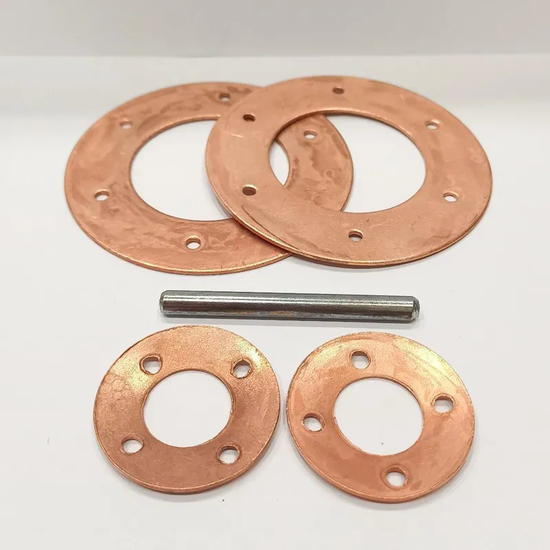 واشر دیشلی پیکان فدرال موتور