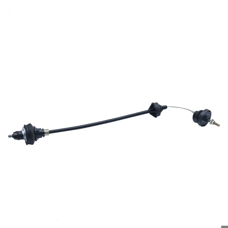 کابل کلاچ ریگلاژی 4خار یو دار پژو 206 تیپ 2و3و5