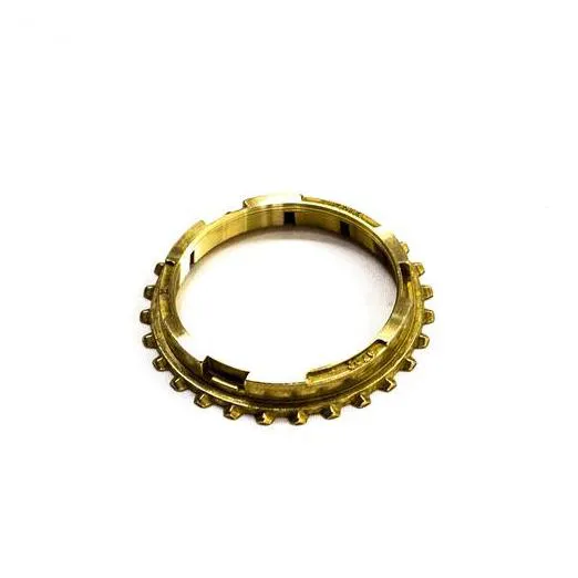 دنده برنجی شماره 3و4 پراید