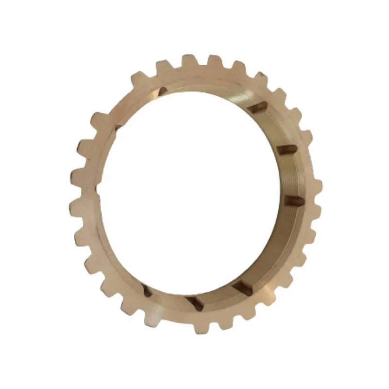 دنده برنجی شکاره 5 پراید