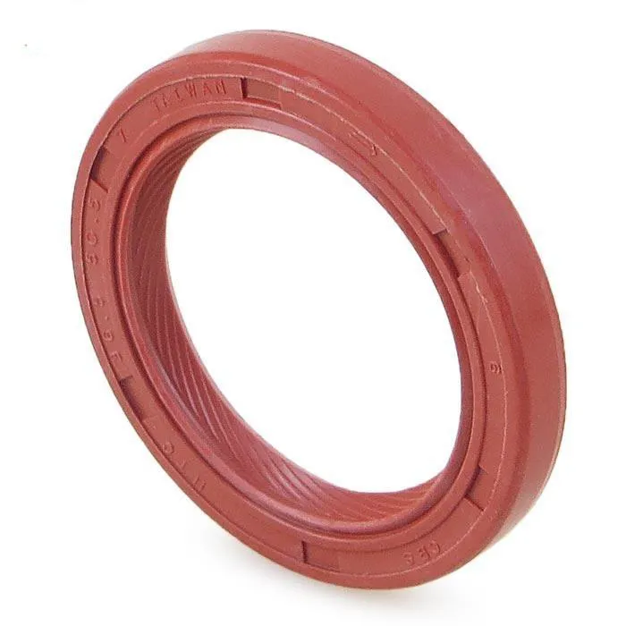 کاسه نمد اویل پمپ پراید