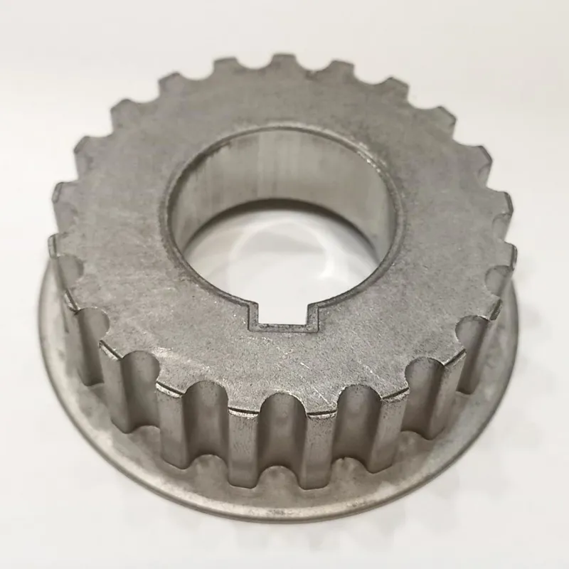 دنده سر میلنگ پژو 405