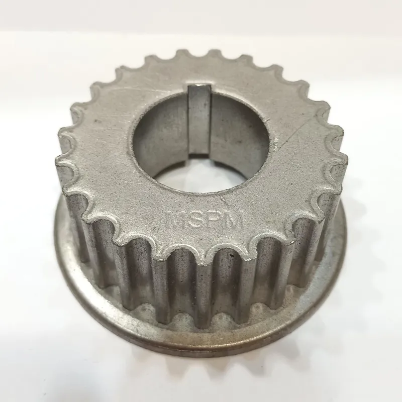 دنده سر میلنگ پراید