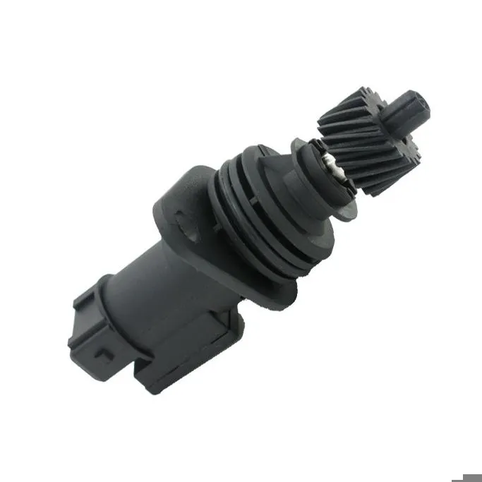 سنسور کیلومتر 4 حالته مشکی با دنده پینیون پژو 405