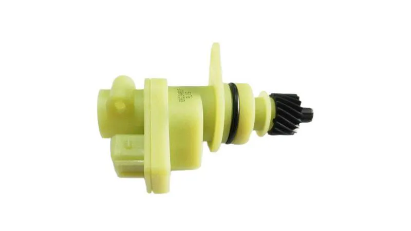 سنسور کیلومتر 405 و 206 سفید بادنده پینیون اعلا