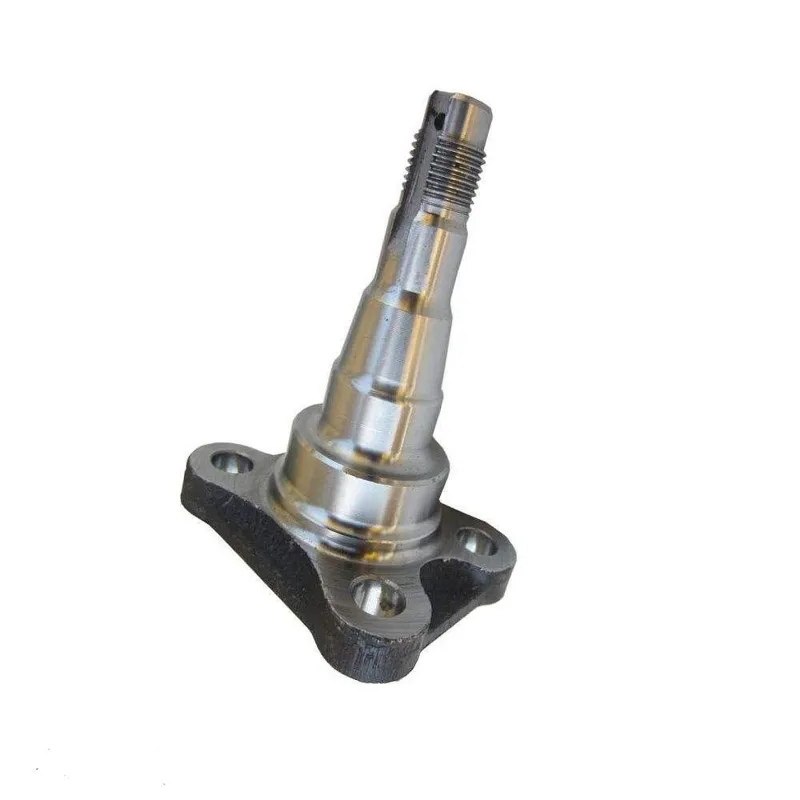 محور چرخ عقب پراید ( طرح ABS)