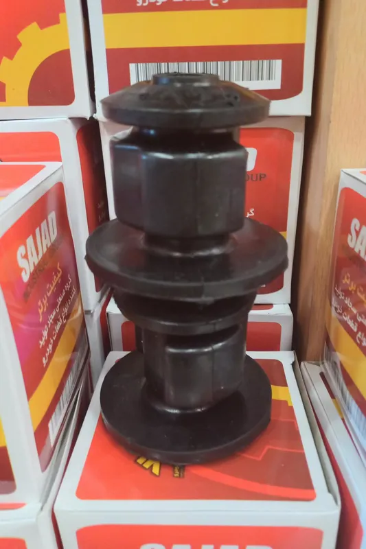 جفت بوش اکسل پراید