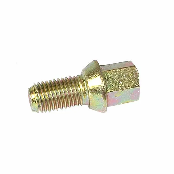 پیچ چرخ پراید مجموعه 12 عددی