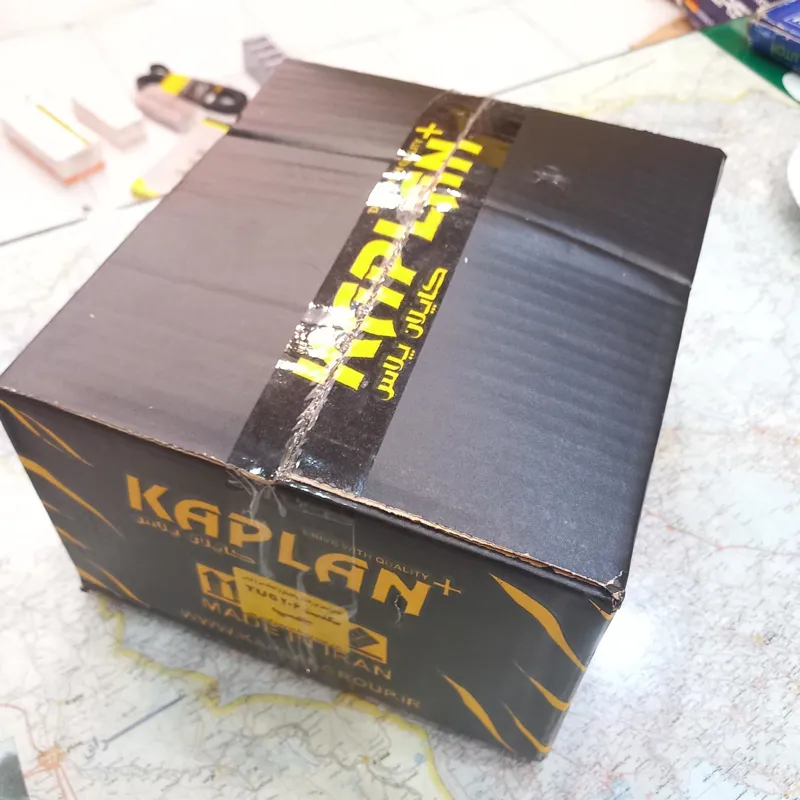 سگدست پژو 206 تیپ 5 ( دو طرف موجود )