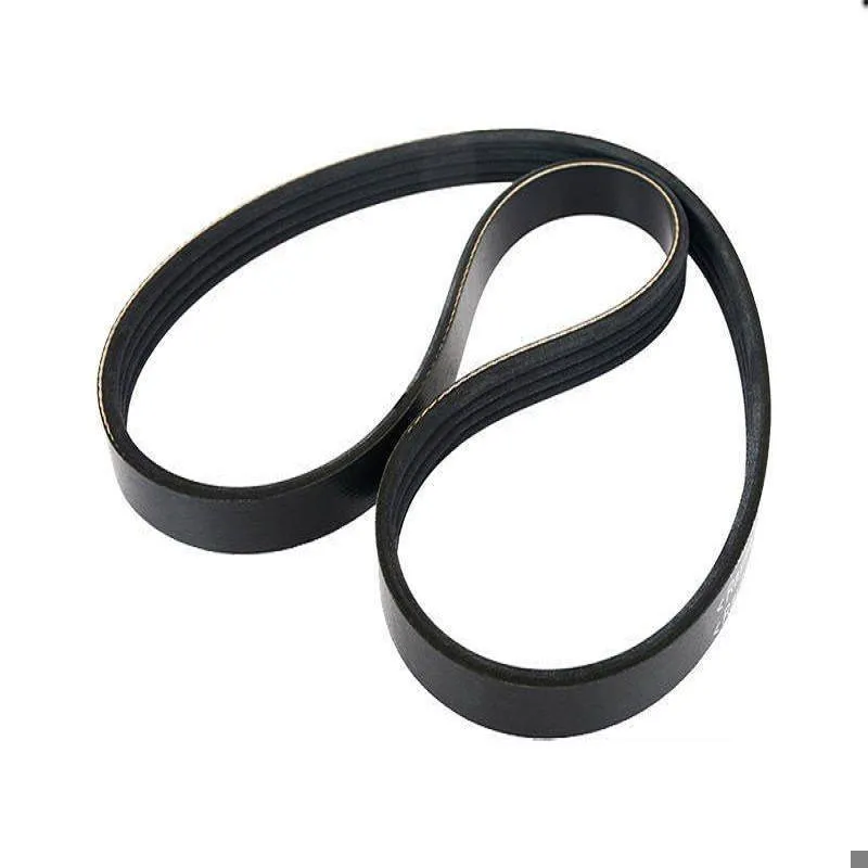 تسمه هیدرولیک تیبا